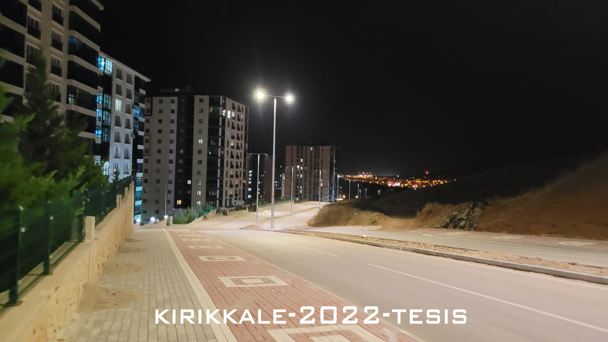 KIRIKKALE-TESİS-2022